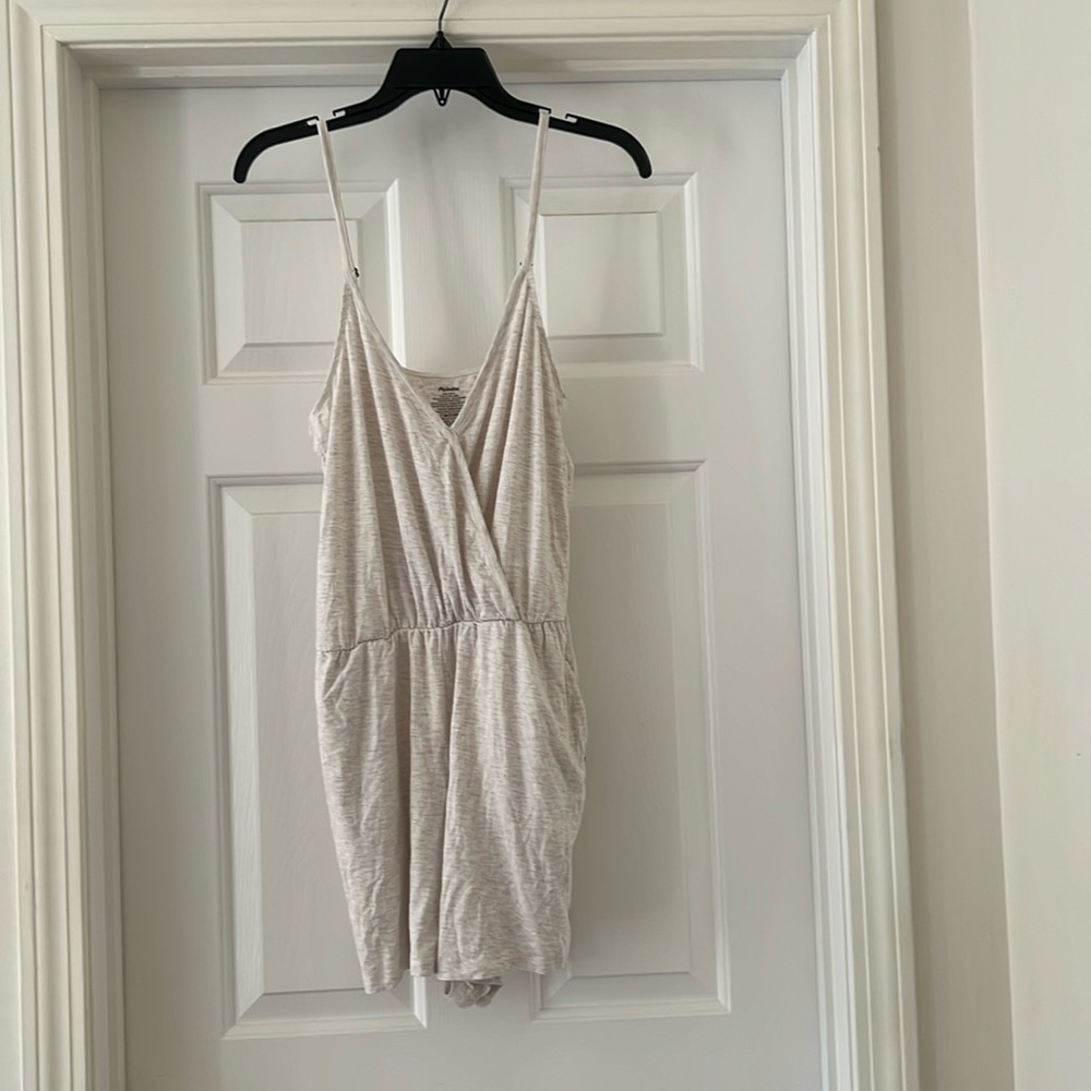 Me undies romper NWOT